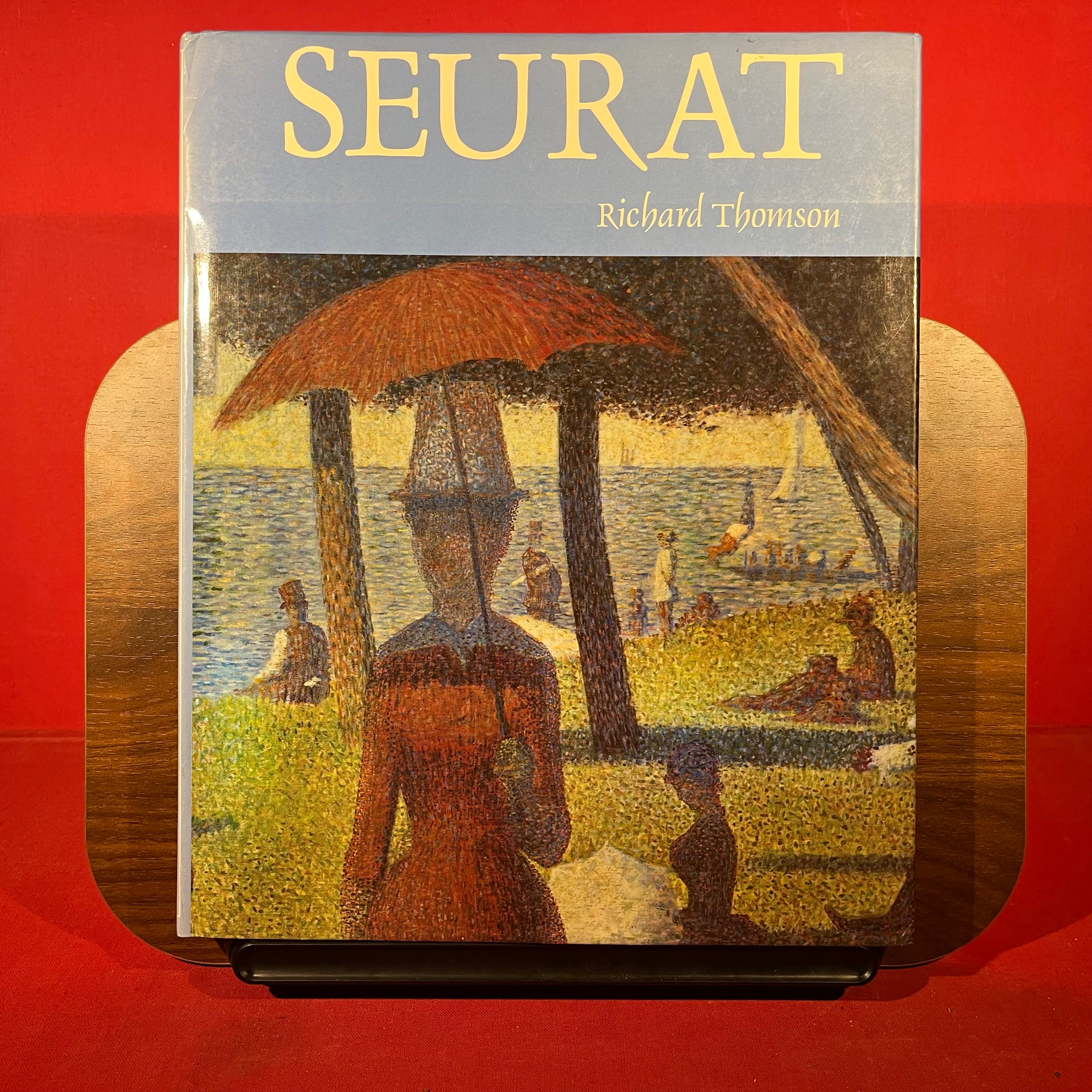 Seurat
