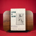 Keepers of Culture: The Art-Thought of Kenyon Cox, Royal Cortissoz, and Frank Jewett Mather, Jr.