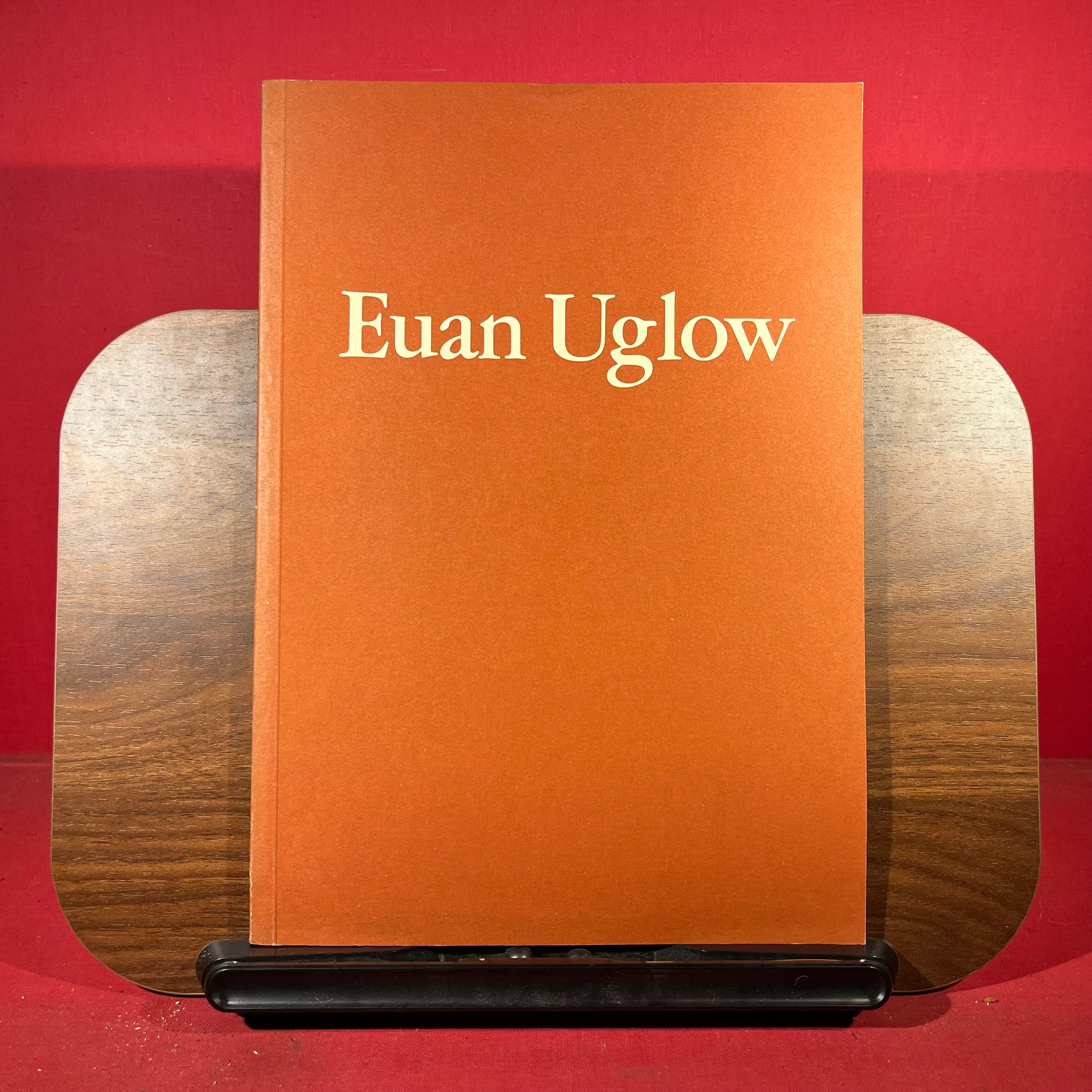 Euan Uglow : Paintings and Drawings, exh.cat. Browse & Darby, London, 1983.