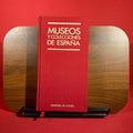 Museos y colecciones de Espana (Spanish Edition) by Sanz-Pastor y Fernandez d...