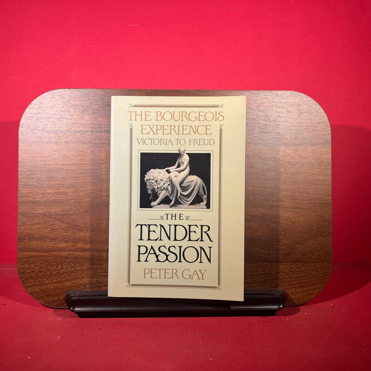 The Tender Passion