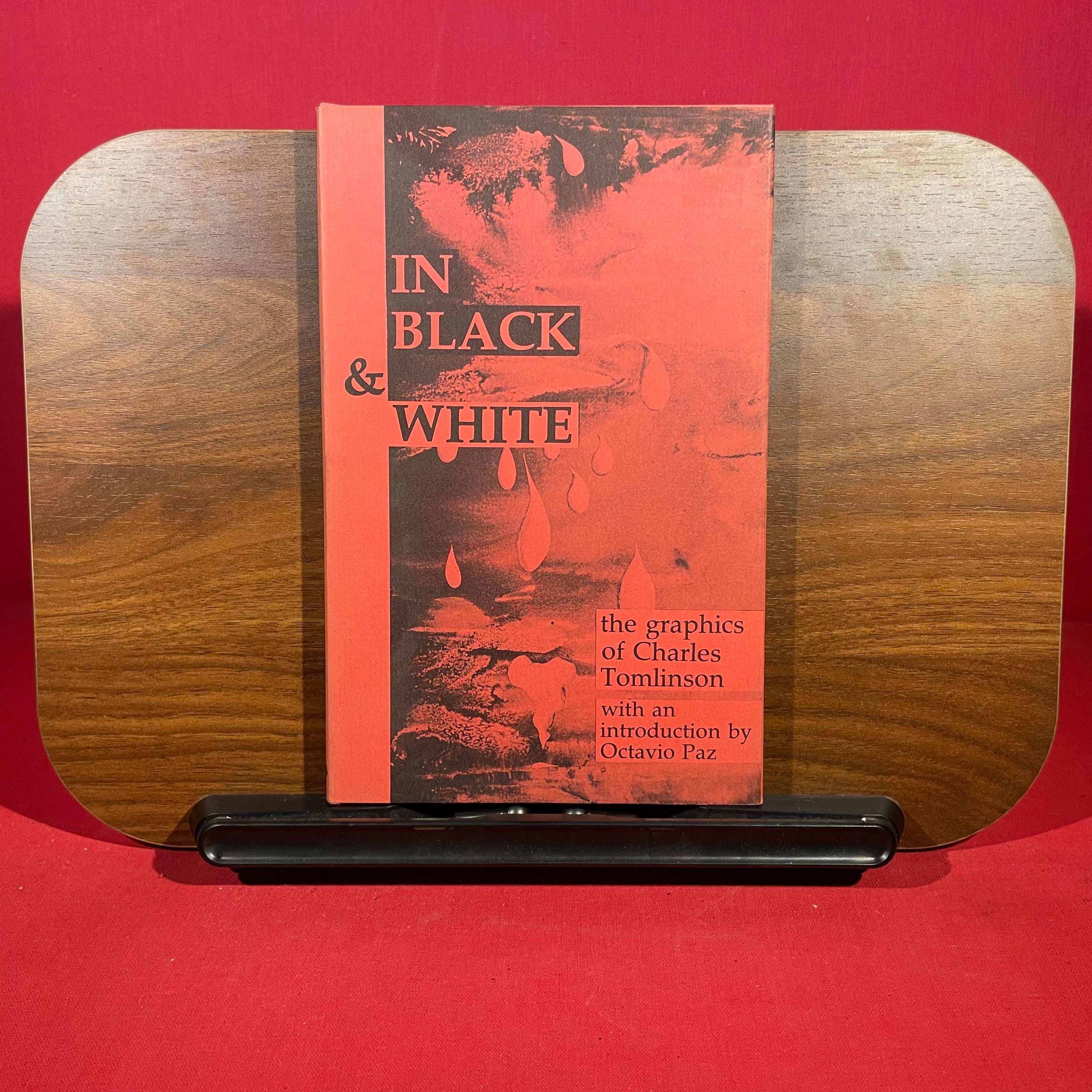 In Black and White: Graphics