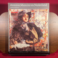 Antonio Mancini en Nederland (Dutch Edition)