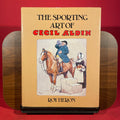 The Sporting Art of Cecil Aldin