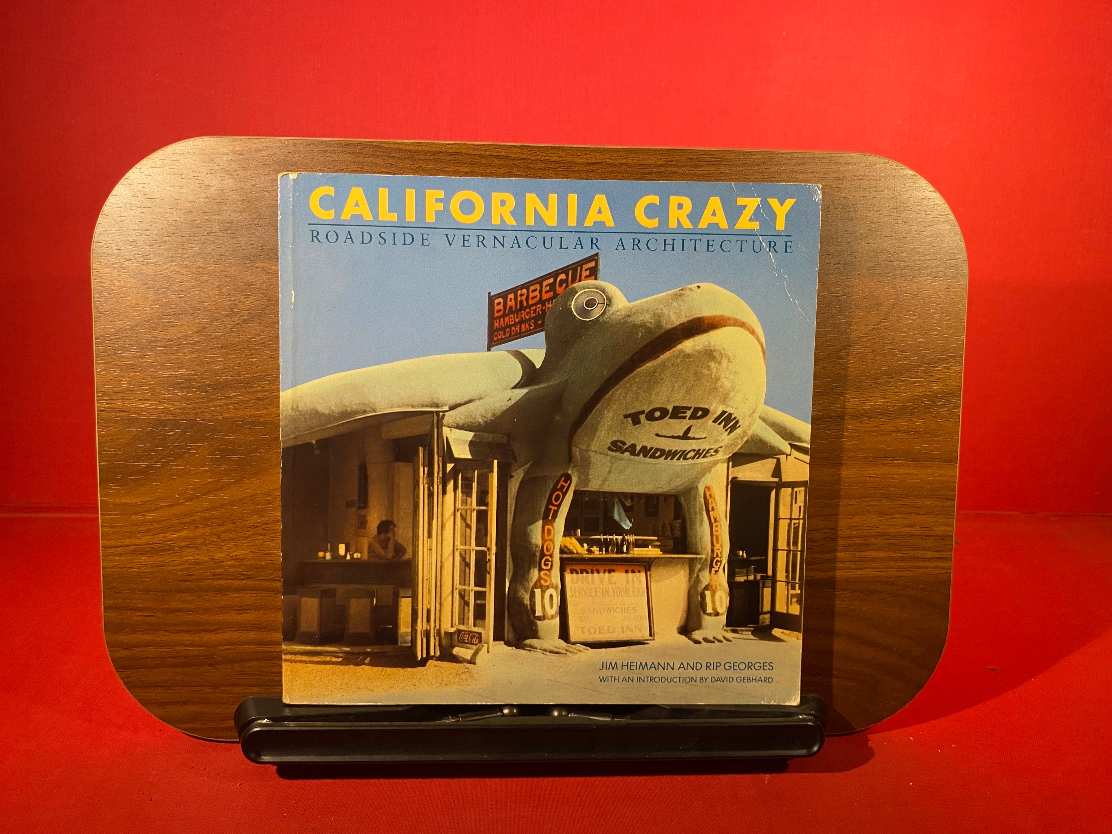Californiacrazy