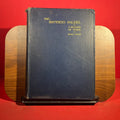The Brothers Dalziel : A Record Of Work : 1840-1890