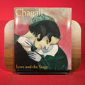 Chagall: love and the stage 1914-1922.
