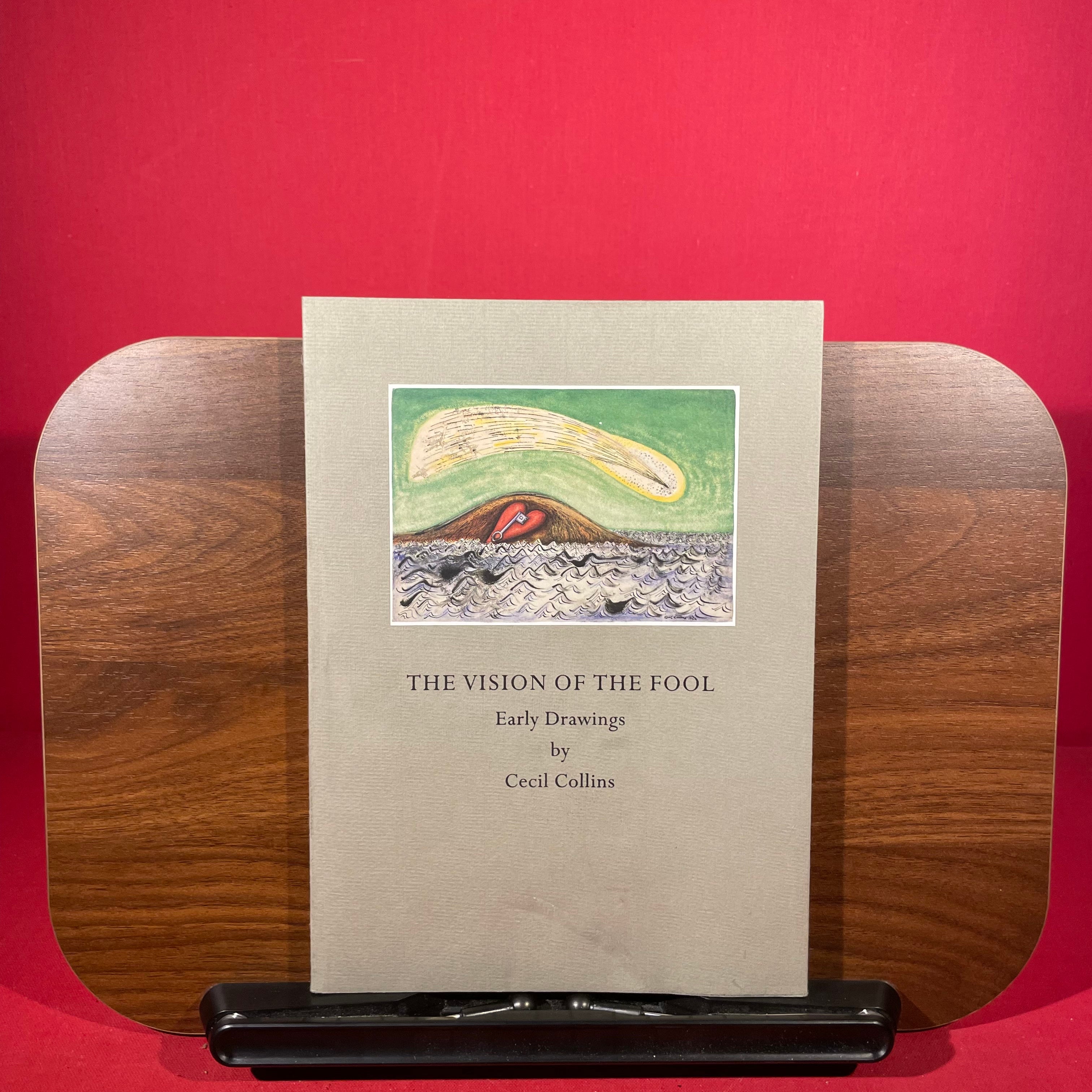 The Vision of the Fool: Early Drawings by Cecil Collins