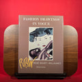 Fashion Drawings in Vogue: Rene Bouet-Willaumez