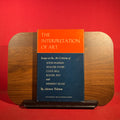 The interpretation of Art : Essays on the Art Criticism of John Ruskin, Walter Pater, Clive Bell, Roger Fry, and Herbert Read