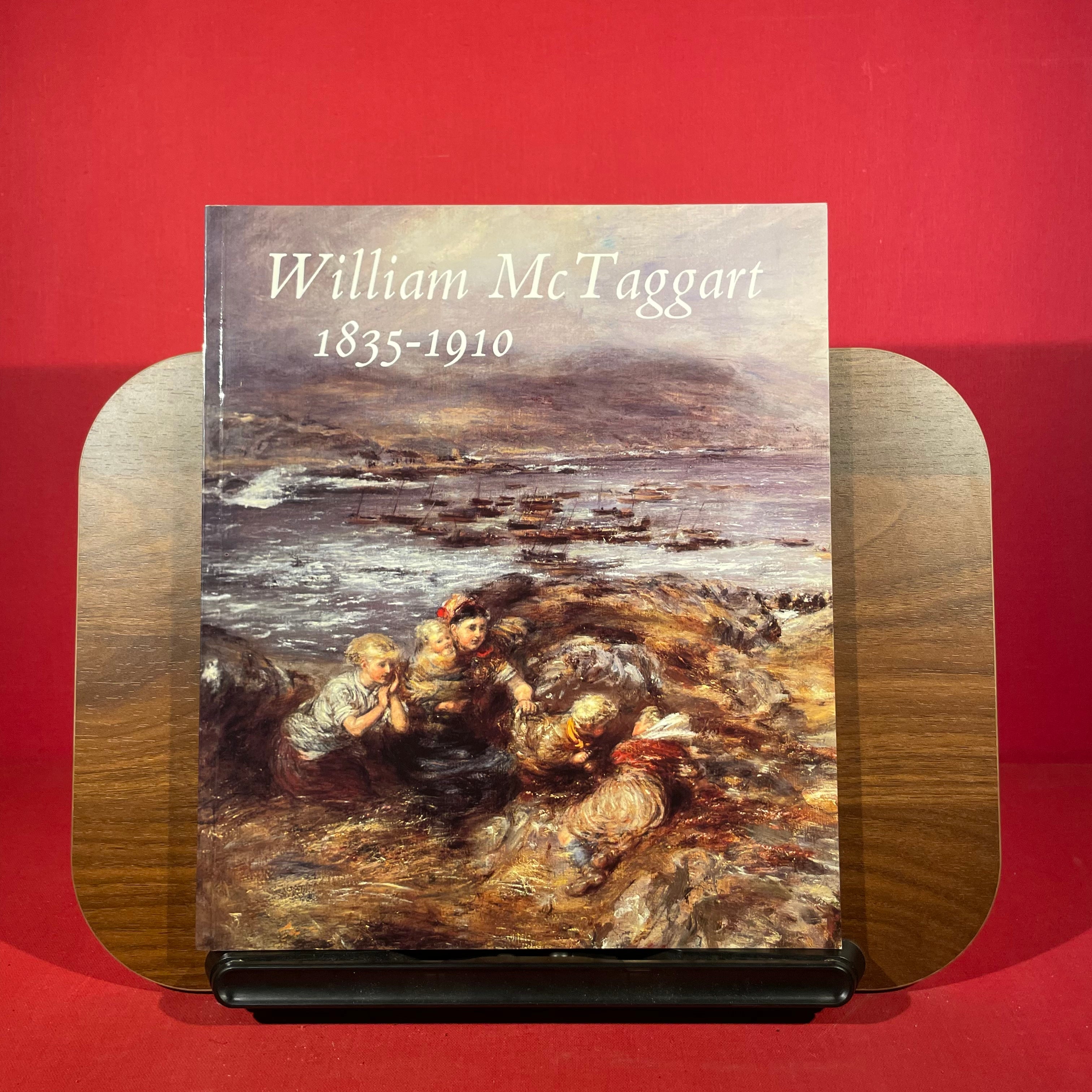 William Mctaggart