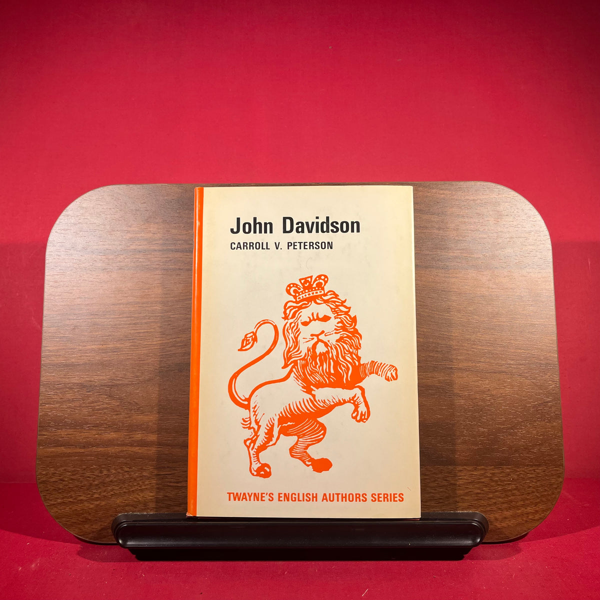John Davidson
