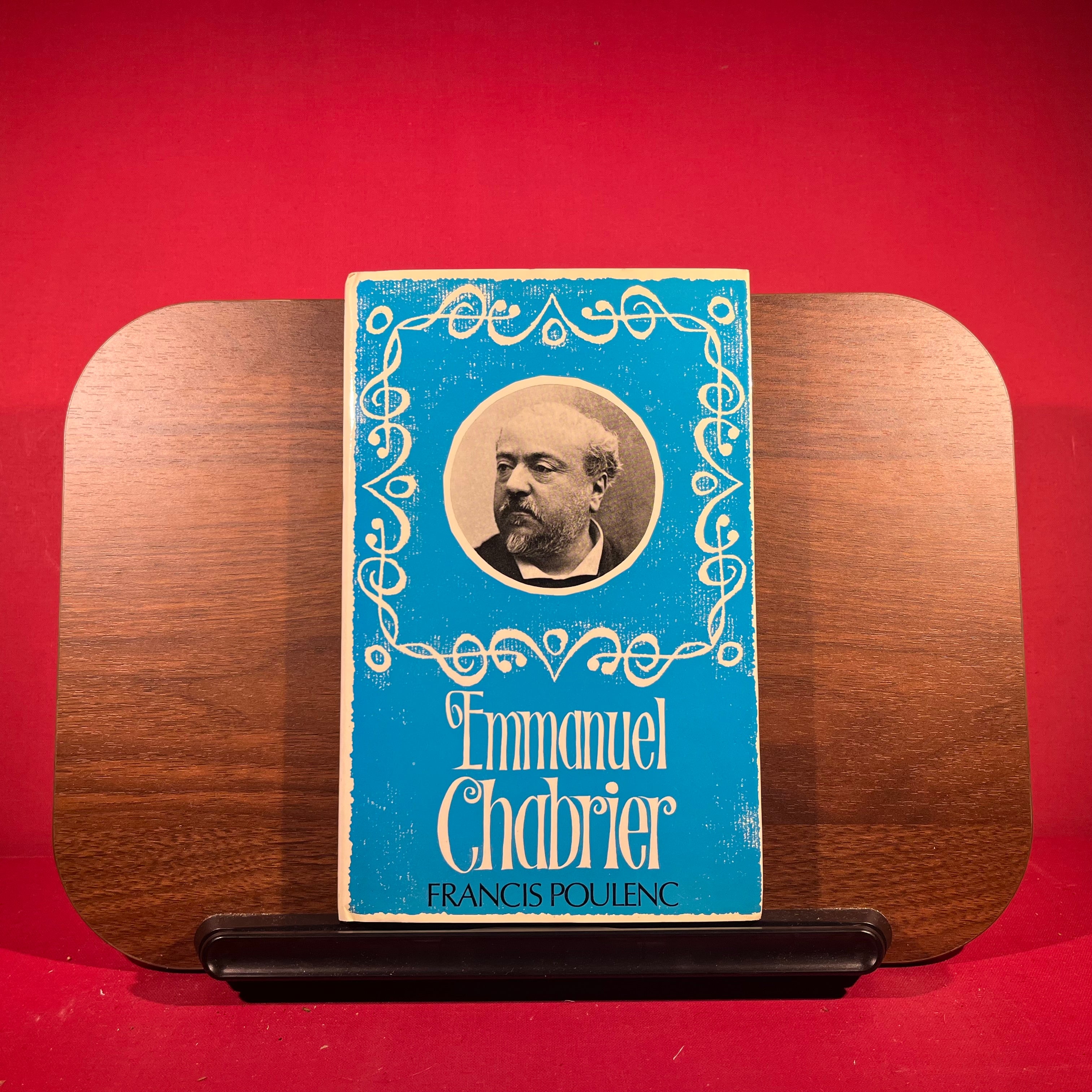 Emmanuel Chabrier