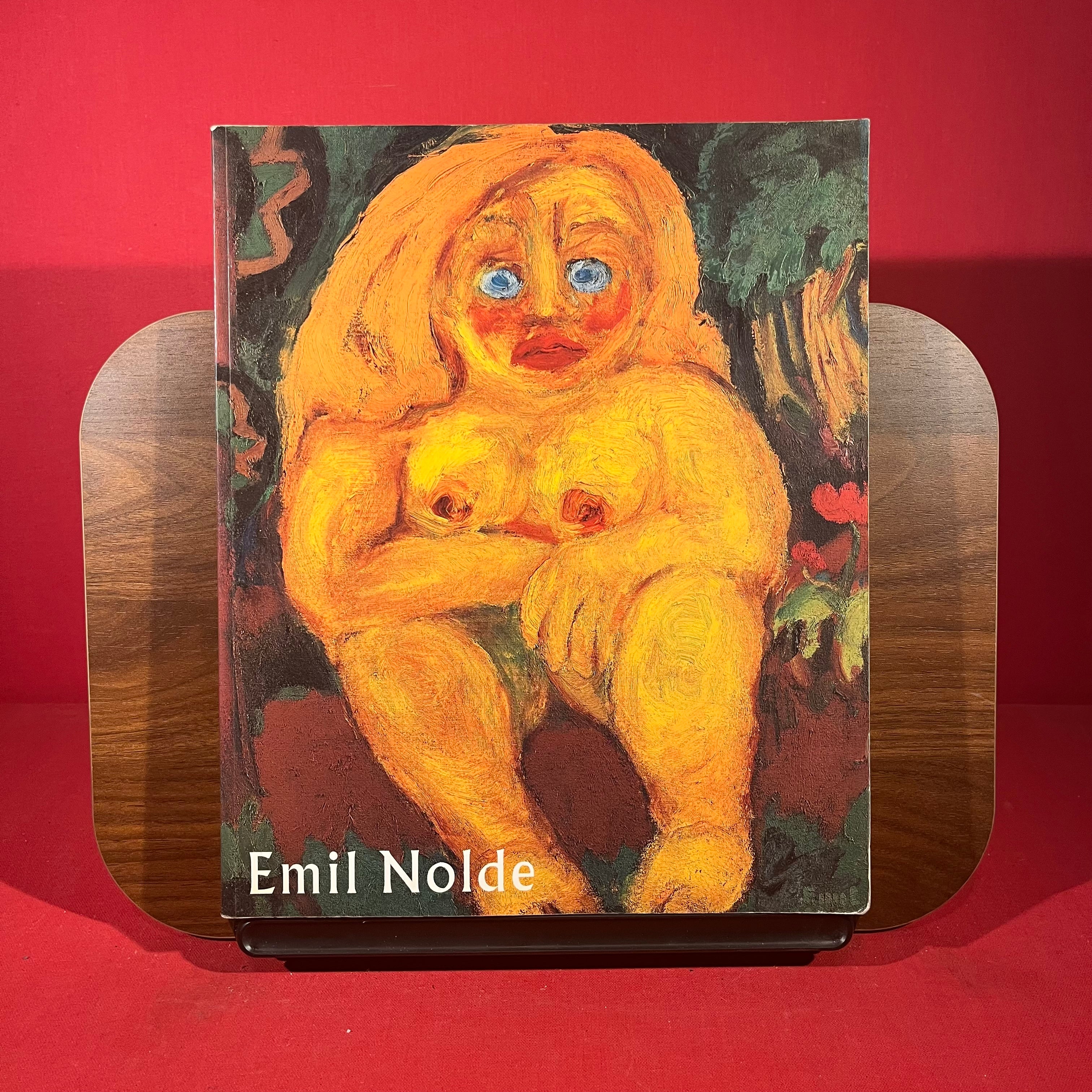 Emile Nolde