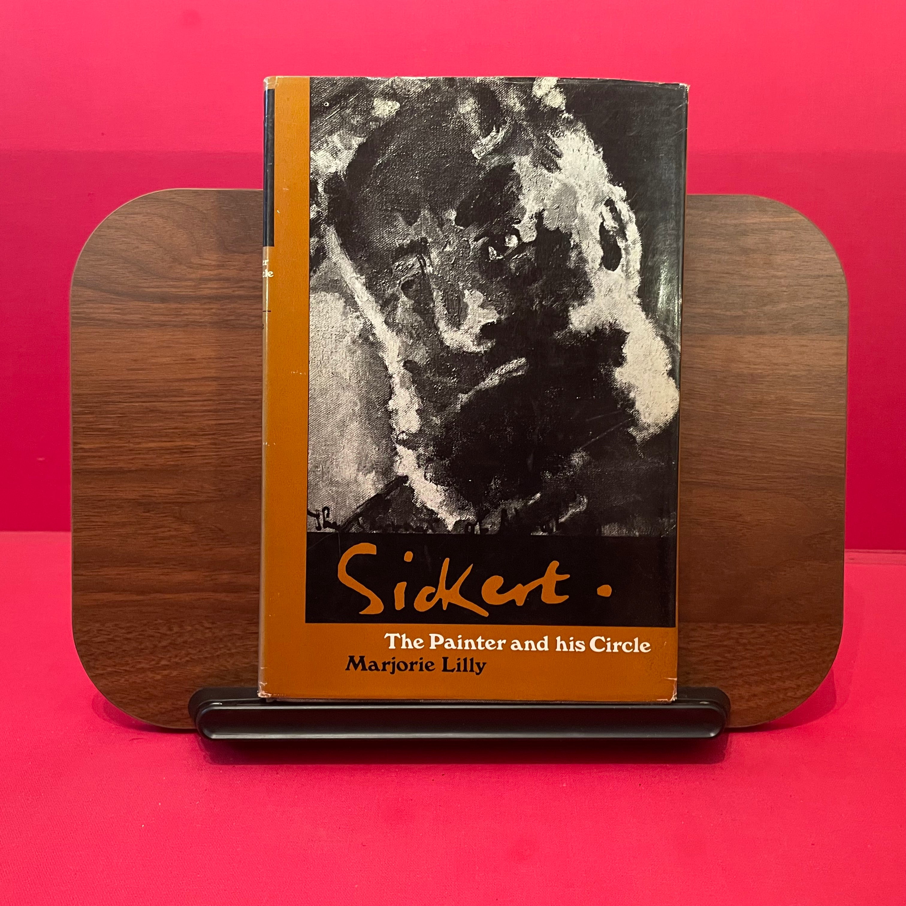 Sickert: The painter and his circle