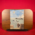 Sven Berlin: Paintings, drawings and sculpture : 23rd November to 15th December 1989