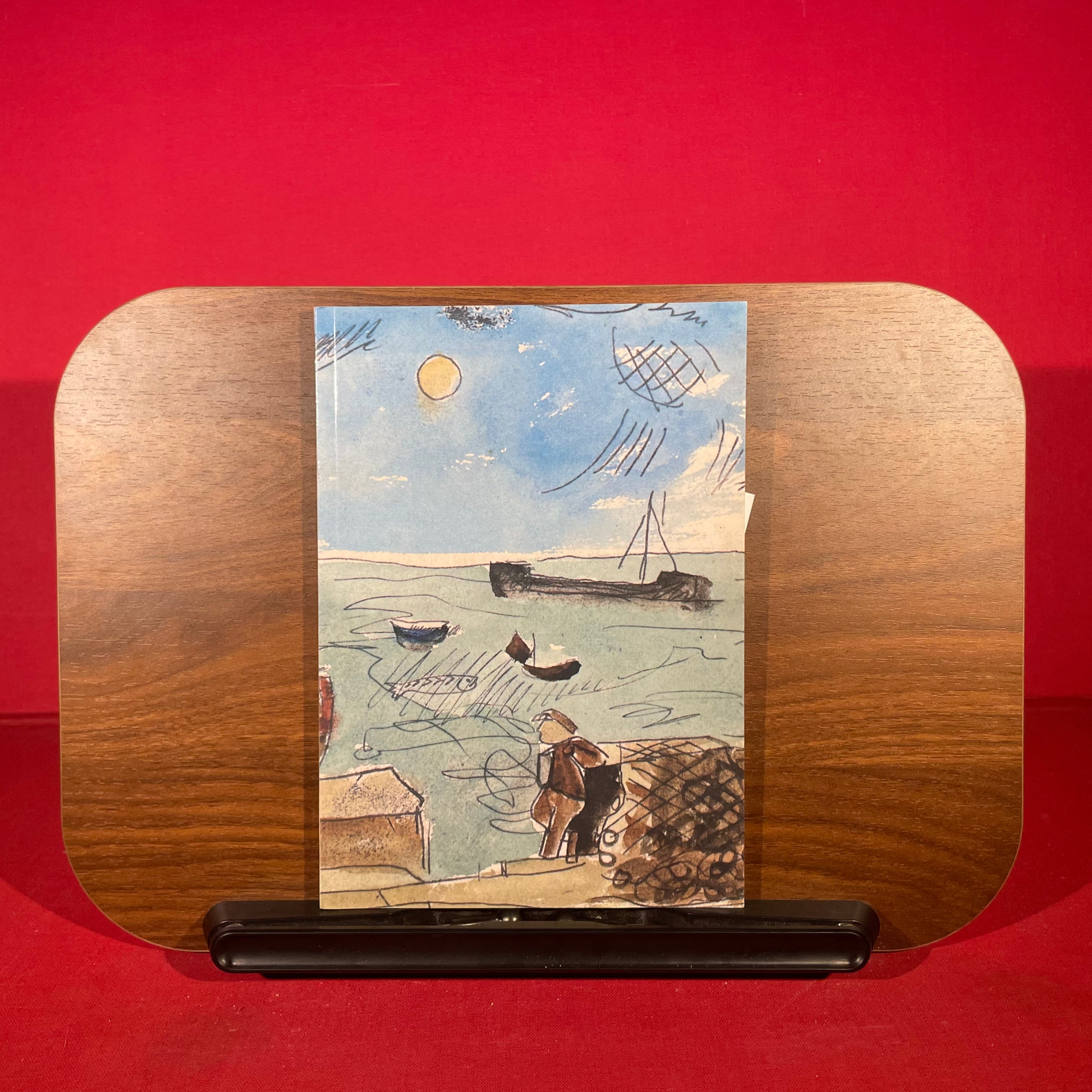 Sven Berlin: Paintings, drawings and sculpture : 23rd November to 15th December 1989