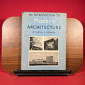 An Introduction To Modern Architecture
