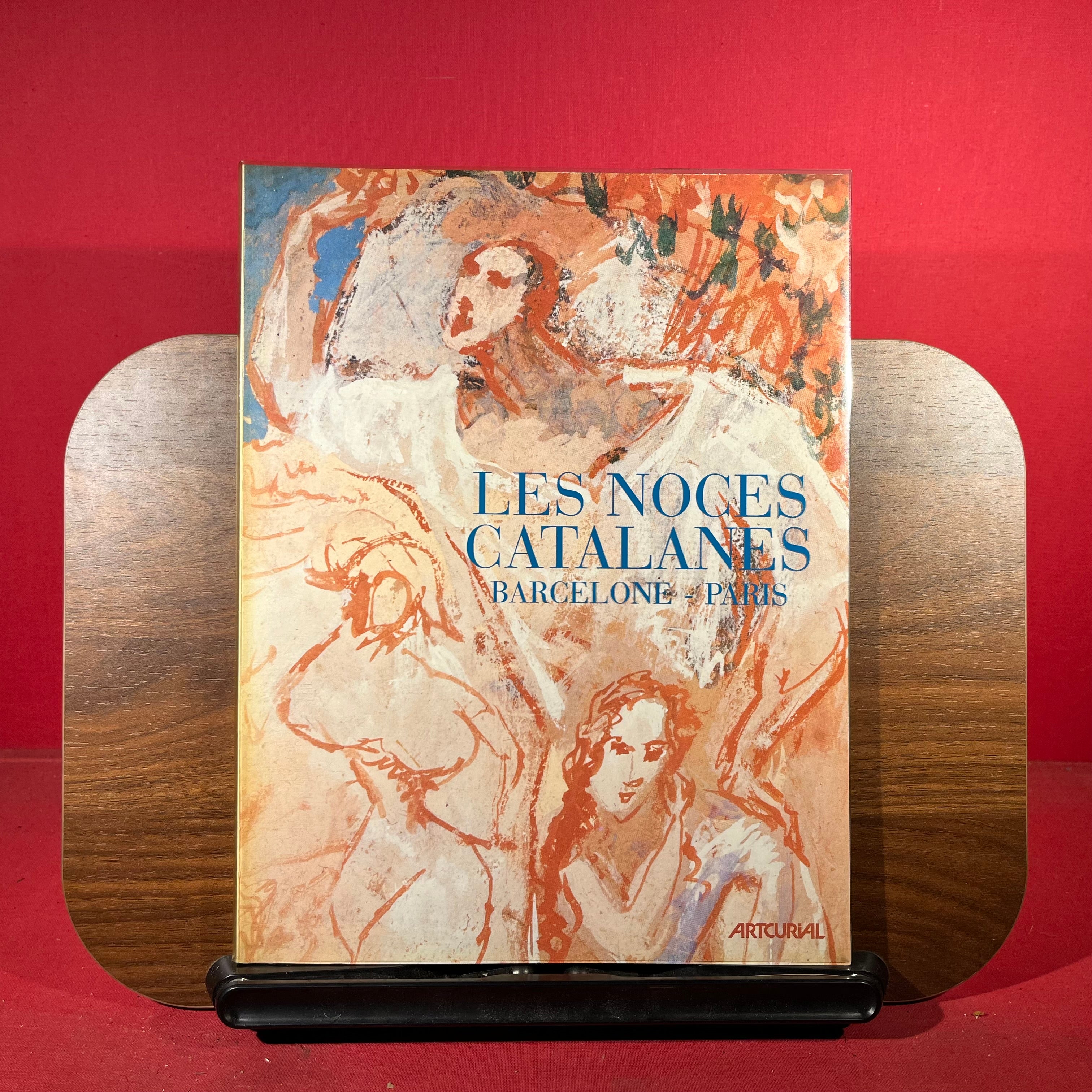 Les Noces Catalanes, exh. cat. Artcurial, Paris, France, 1985