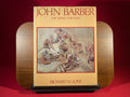 John Barber, the artist, the man
