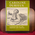 Caroline Durieux, Lithographs of the Thirties and Forties