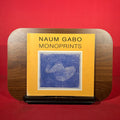 Naum Gabo Monoprints