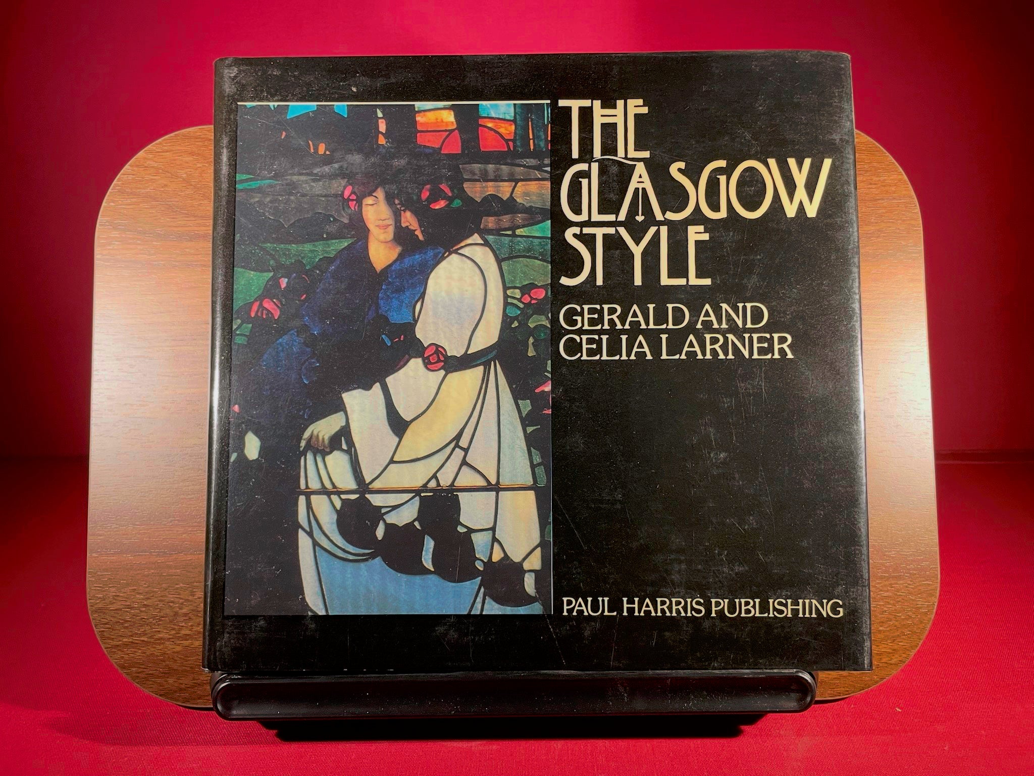 The Glasgow Style