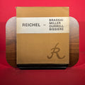 Reichel : Hans Reichel 1892-1958
