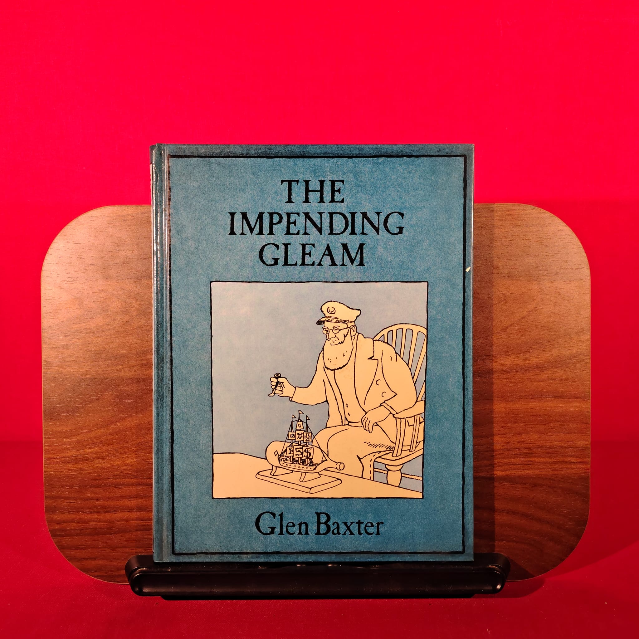 The Impending Gleam