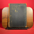 Illustrated Souvenir of the Palace of Arts British Empire Exhibition 1924, exh. cat. Palace of Arts, Wembley, England, 1924