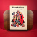 Heath Robinson; artist and comic genius,