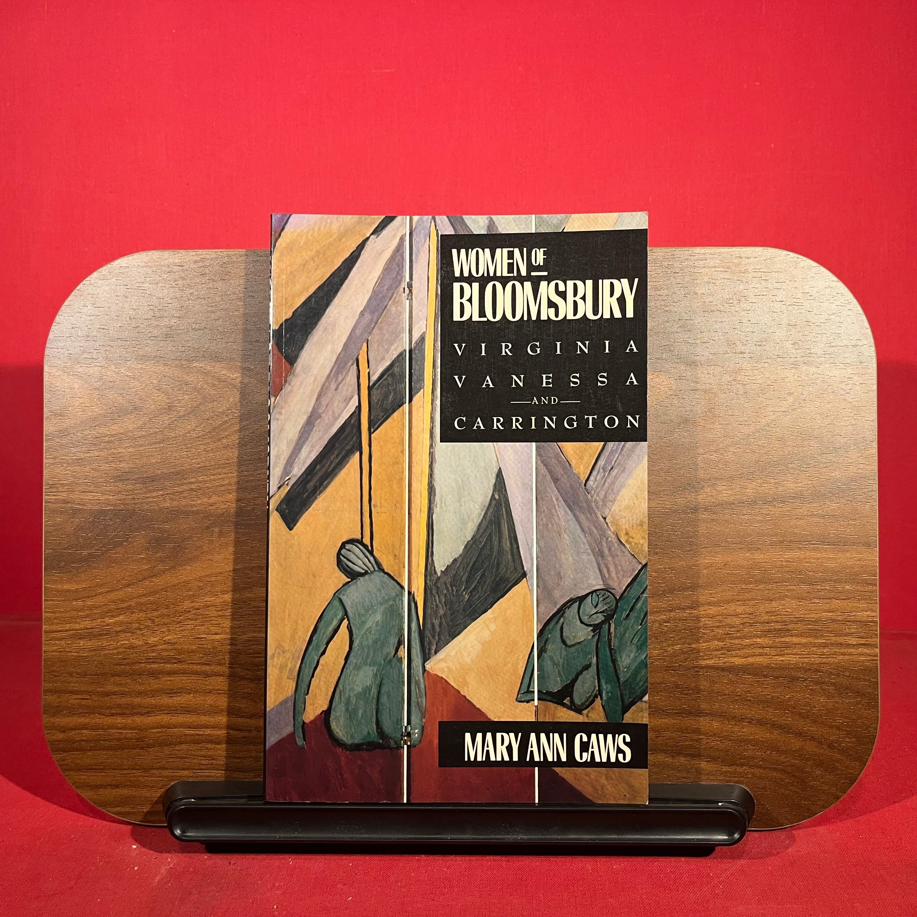 Women of Bloomsbury: Virginia, Vanessa and Carrington