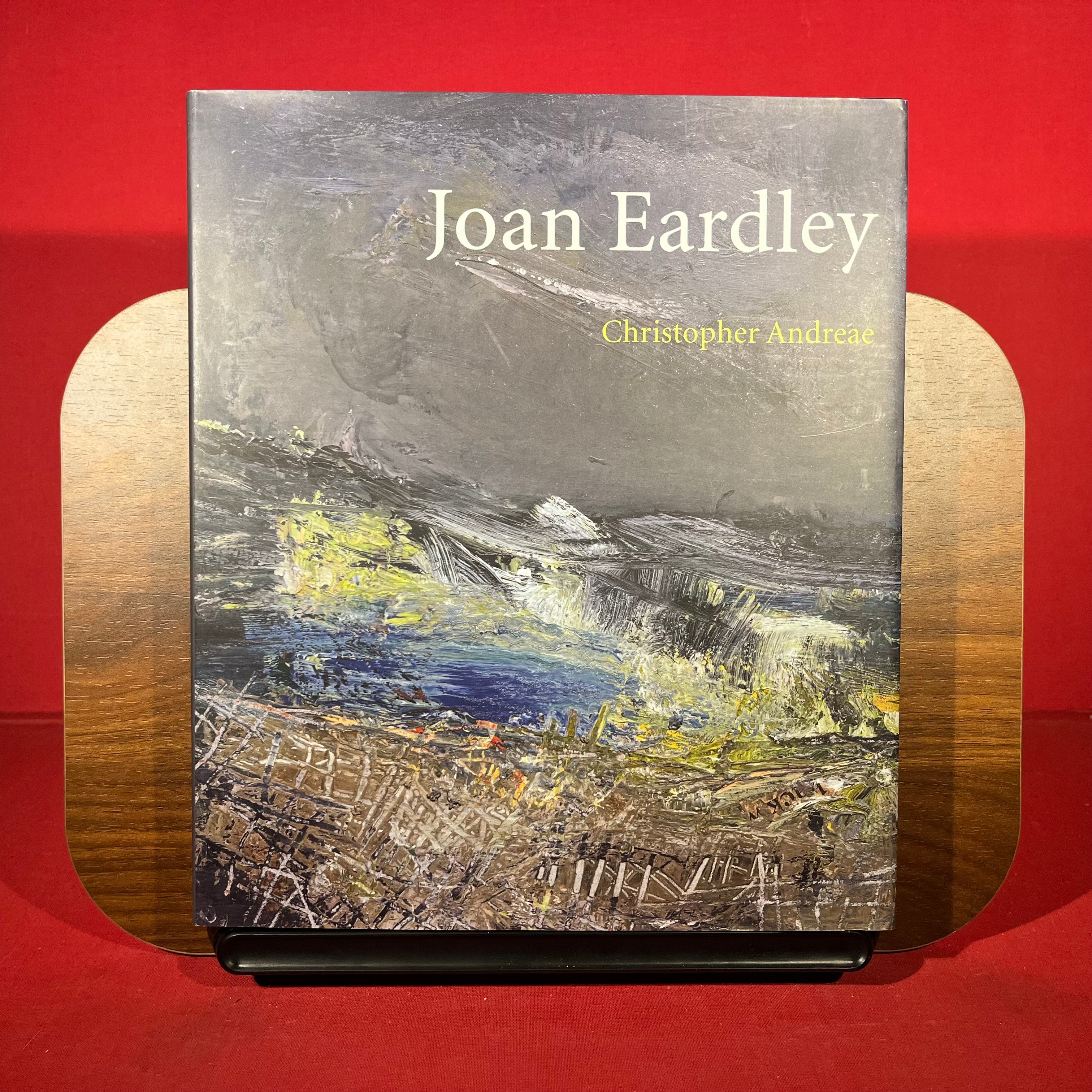 Joan Eardley