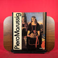 Piero Marussig : dalla provincia mitteleuropea al Novecento italiano, exh. cat. Castello di S. Giusto, Trieste, Italy, 1987