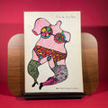 Niki de Saint Phalle, exh. Cat. Georges Pompidou Centre, Paris, France, 1980
