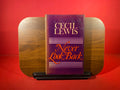 Never Look Back: An Attempt at Autobiography