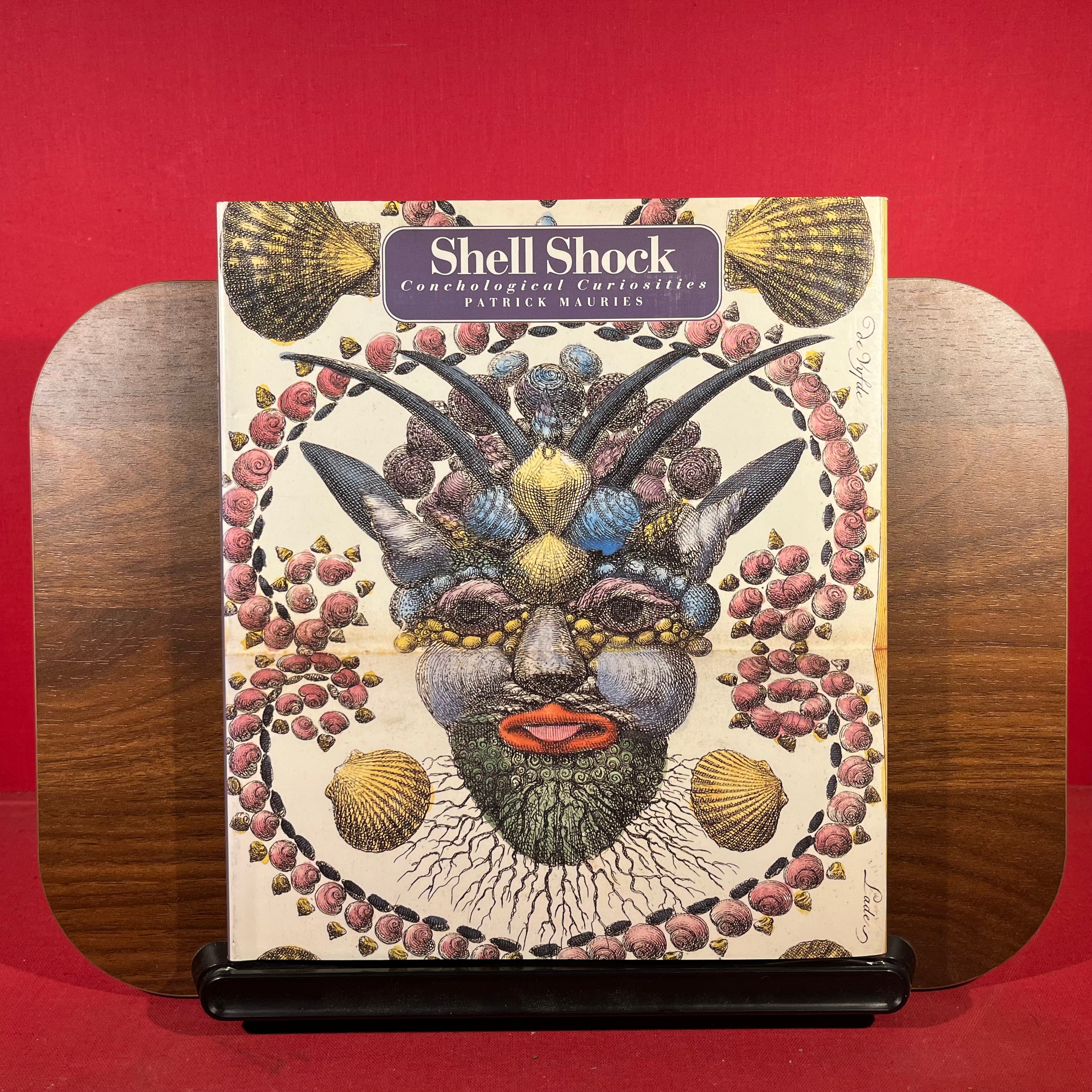 Shell Shock : Conchological Curiosities