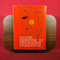 Bande Dessinee et Figuration Narrative, exh. cat. Musee des Arts Decoratif, France, etc, 1967