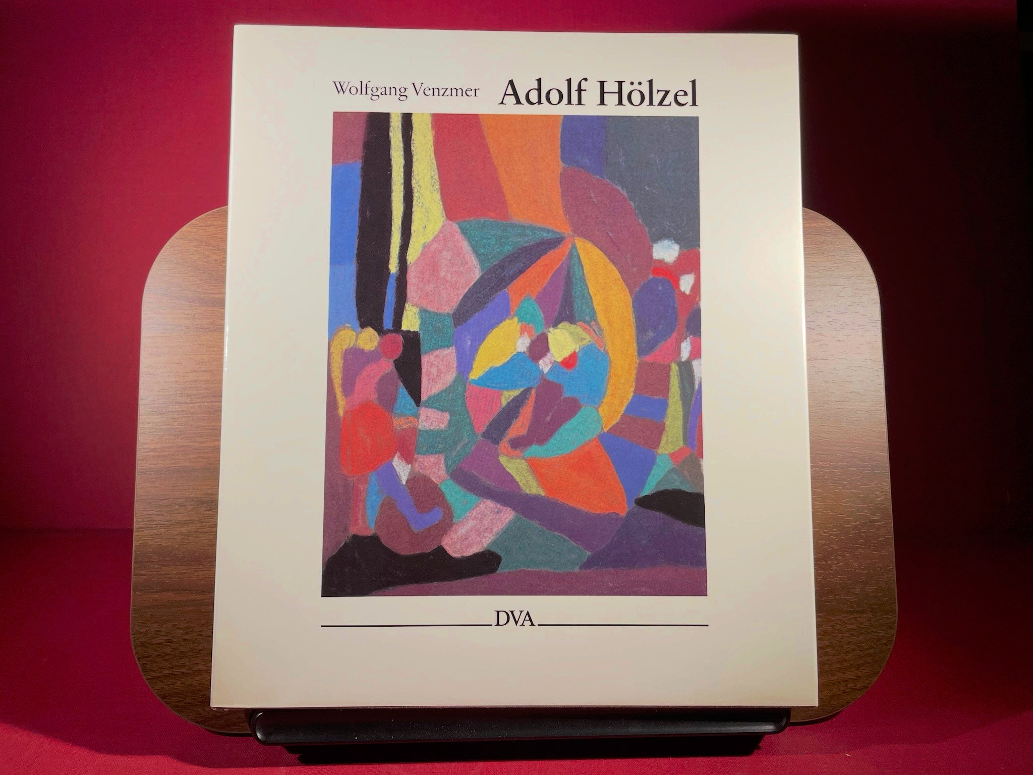 Adolf Hölzel