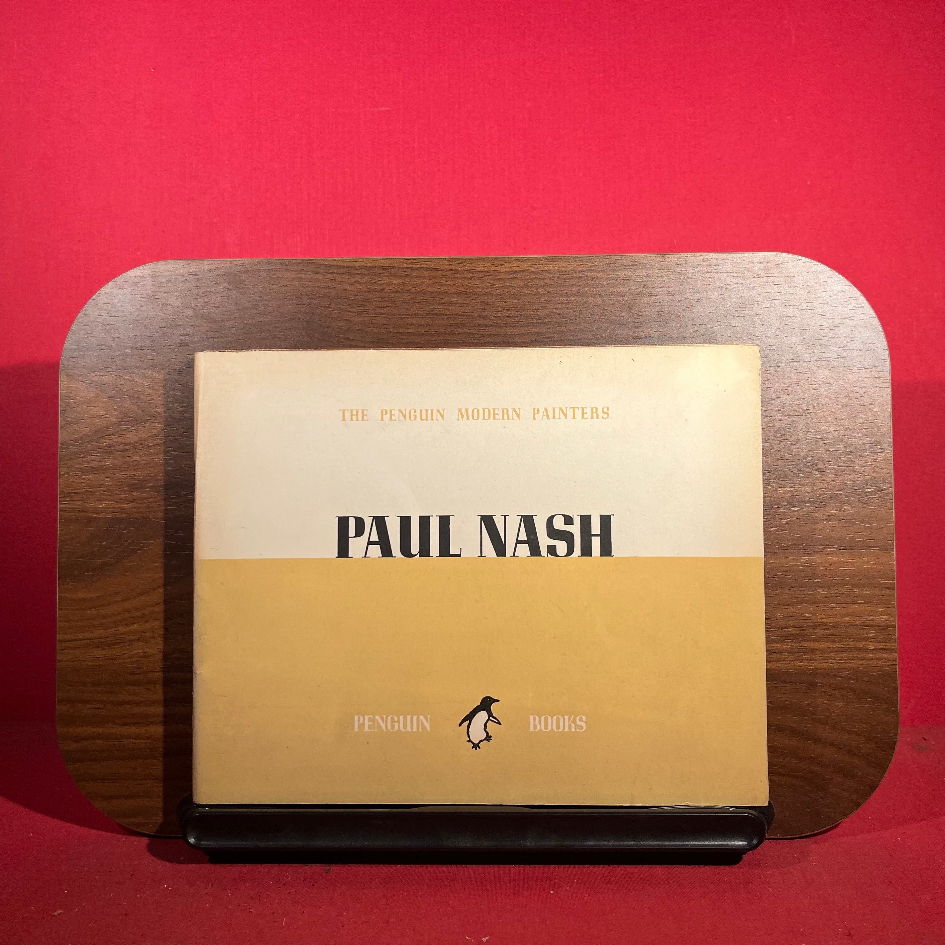 The Penguin Modern Painters : Paul Nash