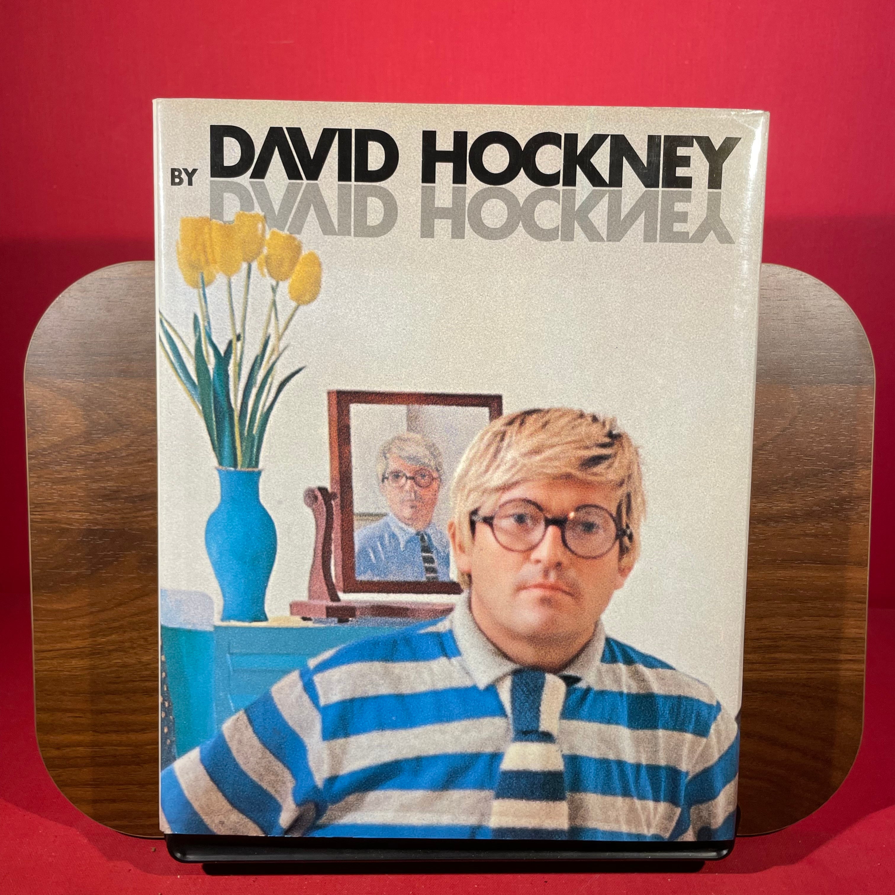 Hockney by Hockney