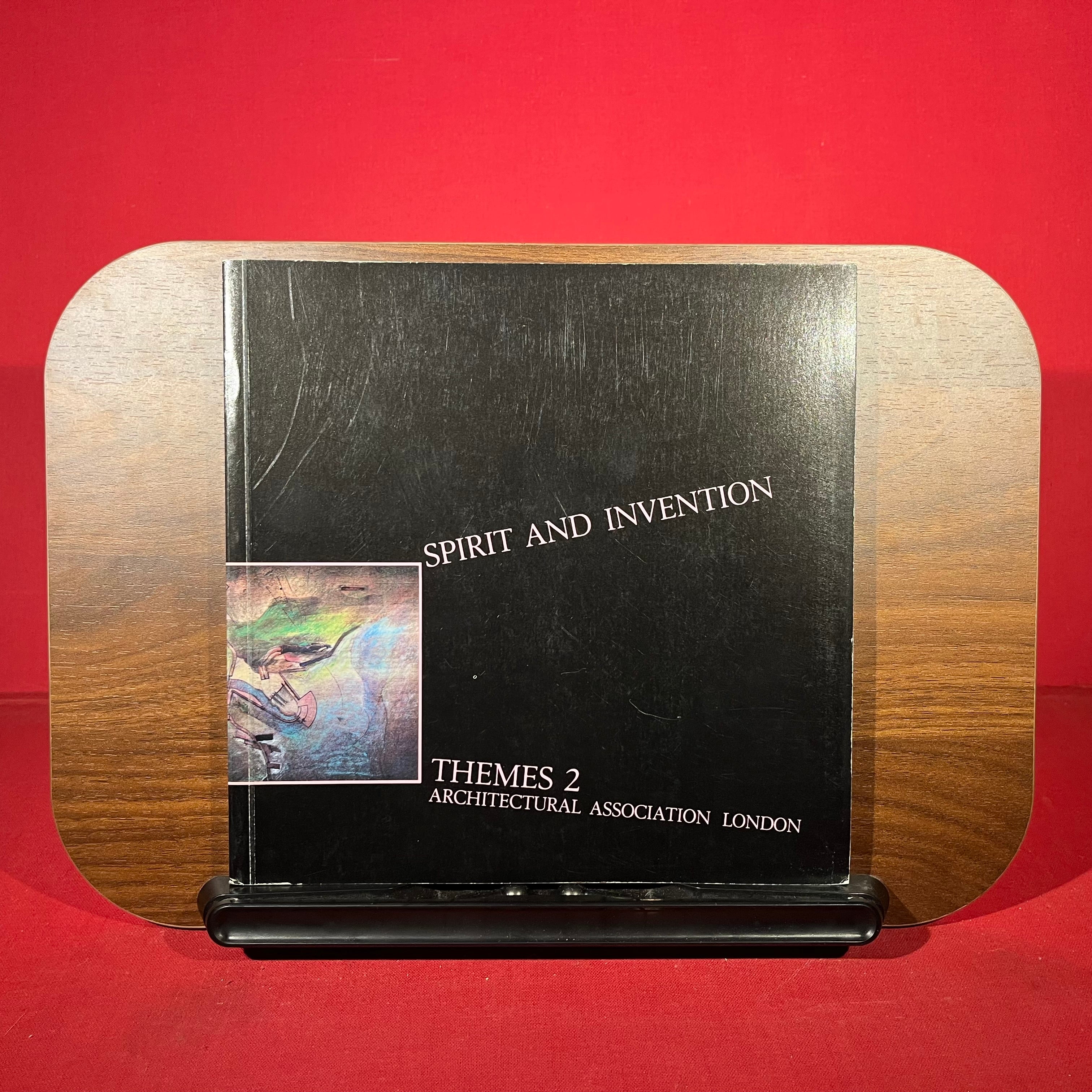 Spirit and Invention (Themes)