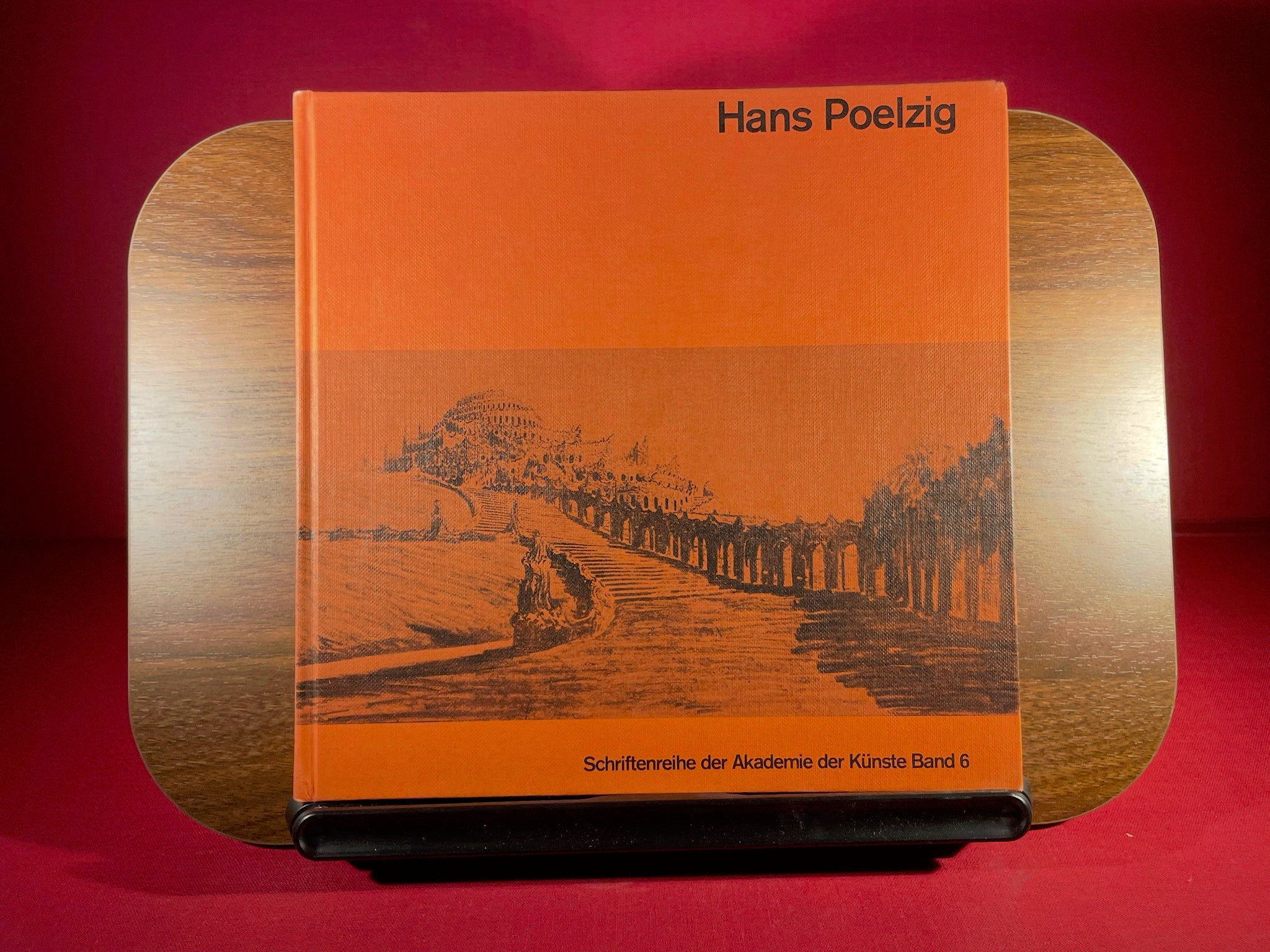 Hans Poelzig