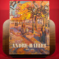 Andre Hallet
