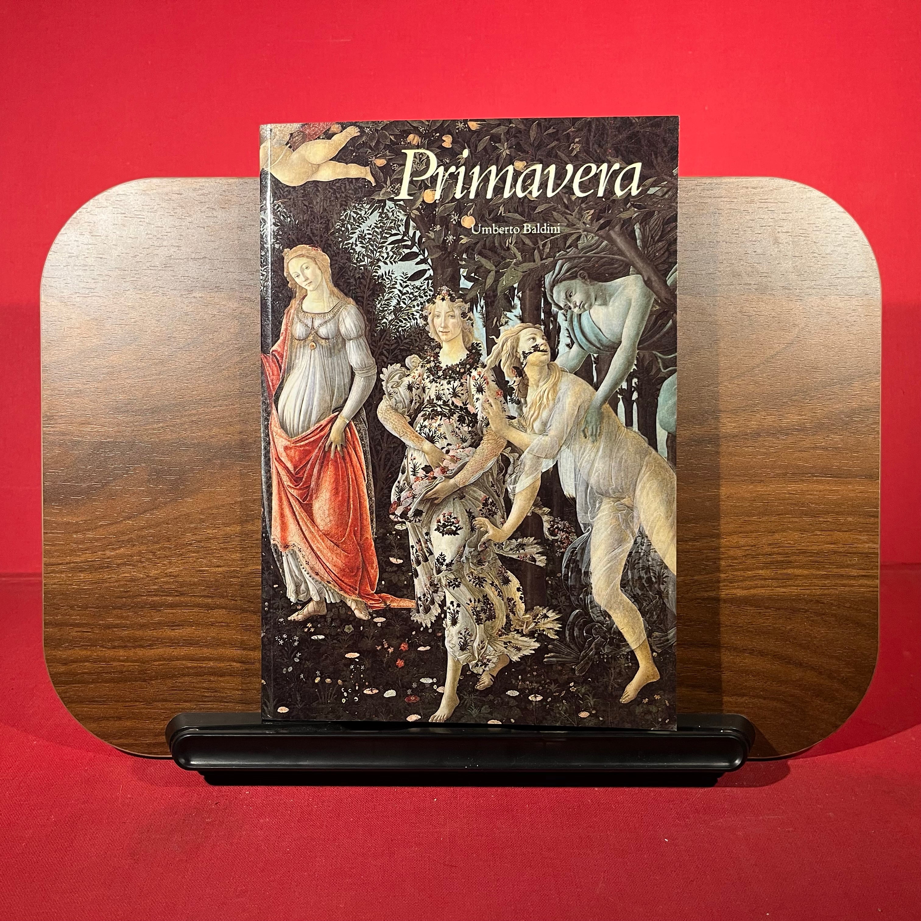 Primavera