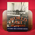 The World of Art movement in early 20th-century Russia