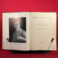 Artist-Venturer : The life and letters of Fred Richards, etcher and author