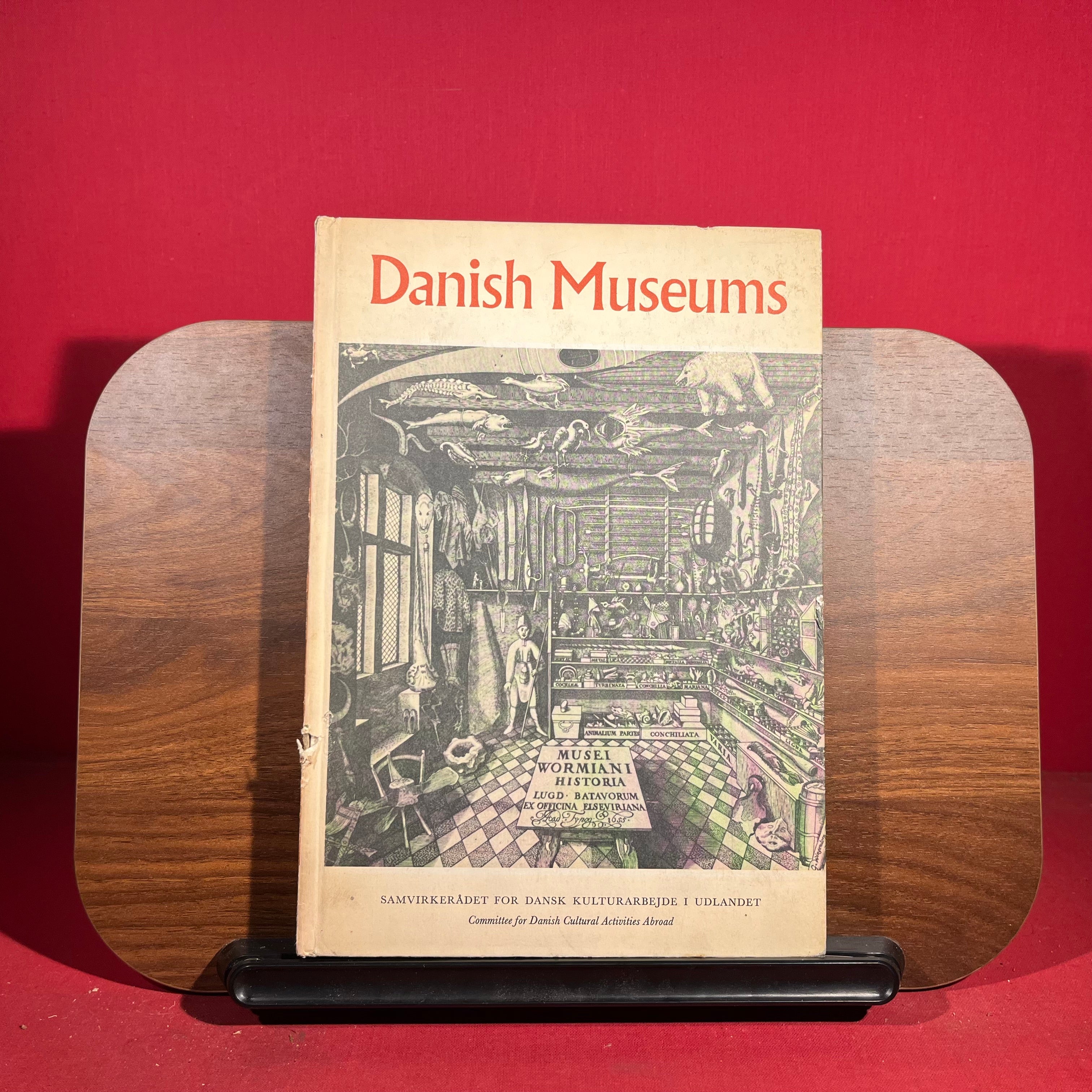 Danish Museum