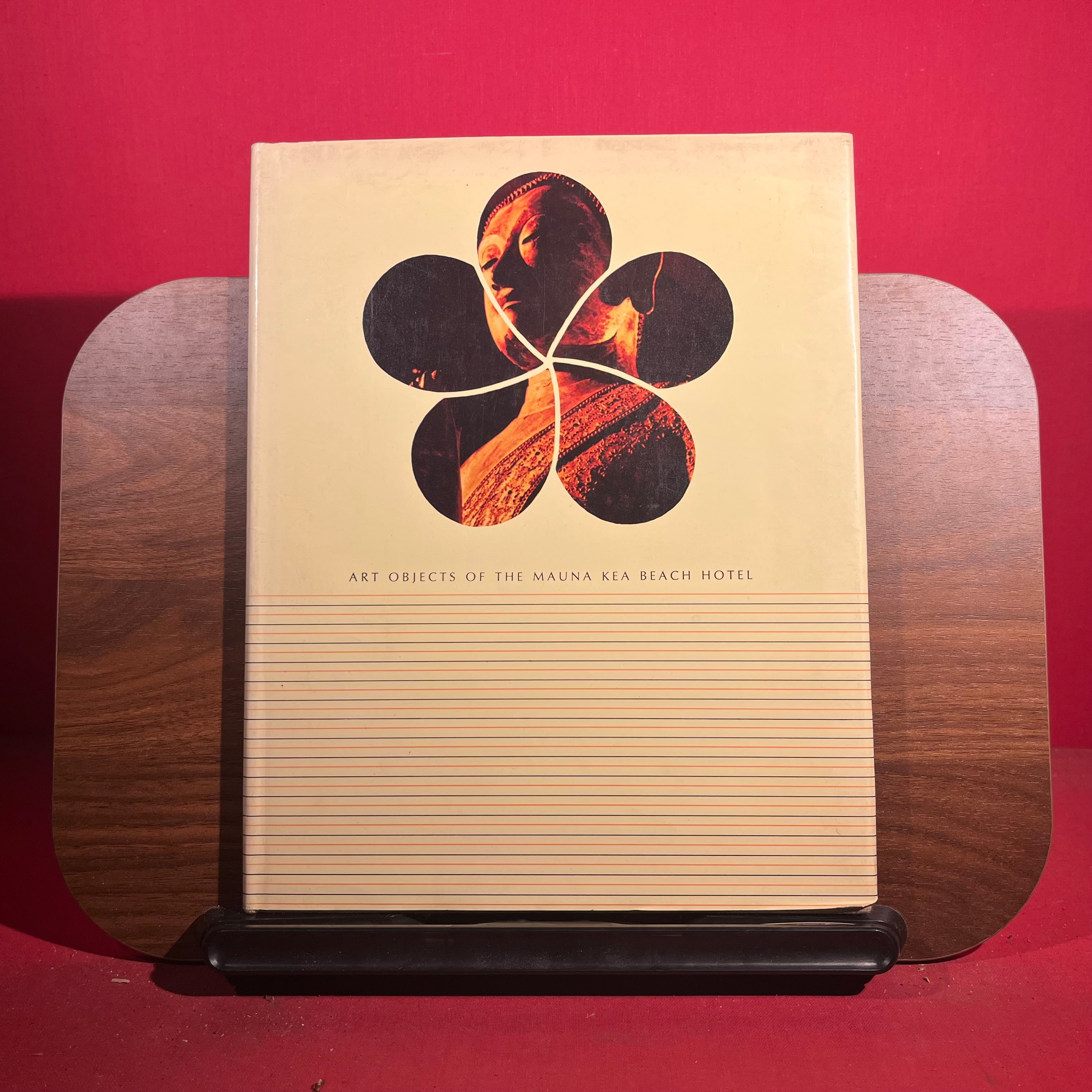 Art Objects Of The Mauna Kea Beach Hotel