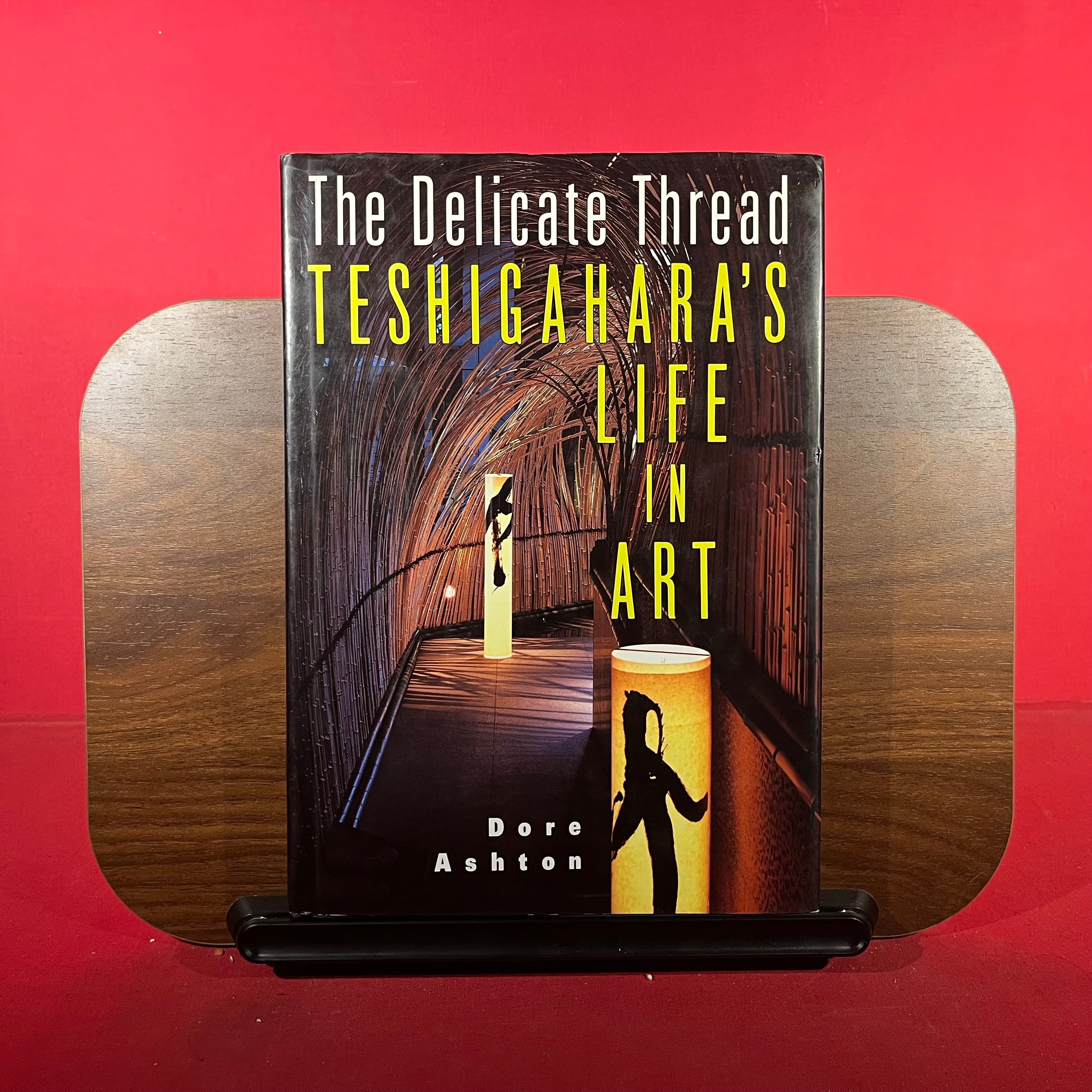 The Delicate Thread: Teshigahara's Life in Art